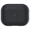 Spigen AirPods Pro 1 / 2 Θήκη Σιλικόνης - Silicone Fit Strap - Black