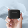 ESR AirPods Pro 1 / 2 Θήκη Σιλικόνης - Bounce - Black