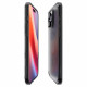 Spigen iPhone 16 Pro Ultra Hybrid T Mag Σκληρή Θήκη με Πλαίσιο Σιλικόνης με MagSafe - Frost Black