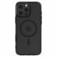 Spigen iPhone 16 Pro Ultra Hybrid T Mag Σκληρή Θήκη με Πλαίσιο Σιλικόνης με MagSafe - Frost Black