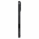 Spigen iPhone 16 Pro Ultra Hybrid T Mag Σκληρή Θήκη με Πλαίσιο Σιλικόνης με MagSafe - Frost Black