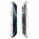 Spigen iPhone 16 Pro Max Ultra Hybrid Mag Σκληρή Θήκη με Πλαίσιο Σιλικόνης με MagSafe - Neo One