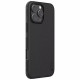 Nillkin iPhone 16 Pro Super Frosted Shield Pro Magnetic Σκληρή Θήκη με MagSafe - Black