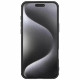 Nillkin iPhone 16 Pro Max Super Frosted Shield Pro Magnetic Σκληρή Θήκη με MagSafe - Black