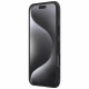 Nillkin iPhone 16 Pro Max Super Frosted Shield Pro Magnetic Σκληρή Θήκη με MagSafe - Black