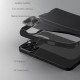 Nillkin iPhone 16 Pro Qin Prop Leather Θήκη Βιβλίο με Κάλυμμα για την Κάμερα - Black