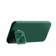 Nillkin iPhone 16 Pro CamShield Prop Σκληρή Θήκη με Κάλυμμα για την Κάμερα - Green