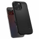 Spigen iPhone 16 Pro Tough Armor T Mag Σκληρή Θήκη με MagSafe - Black