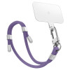 Spigen Universal Σετ με 2 Λουράκια για Θήκη Κινητού - Purple - AFA08363