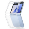 Ringke Samsung Galaxy Z Flip6 Slim Λεπτή Θήκη από Σκληρό Πλαστικό - Ματ Διάφανη