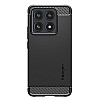 Spigen Xiaomi 14T Θήκη TPU Rugged Armor - Matte Black