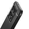 Spigen Xiaomi 14T Θήκη TPU Rugged Armor - Matte Black