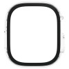 PanzerGlass Θήκη Apple Watch Ultra / Ultra 2 - 49mm - Full Body Slim με Προστασία Οθόνης - Διάφανη