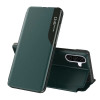 Techsuit Samsung Galaxy A36 5G - eFold Series - Θήκη Βιβλίο - Dark Green