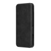 Techsuit Xiaomi Redmi Note 14 5G - Safe Wallet Plus - Θήκη Βιβλίο - Black