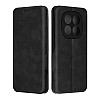 Techsuit Xiaomi Redmi Note 14 Pro 5G / Poco X7 - Safe Wallet Plus - Θήκη Βιβλίο - Black