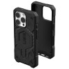 UAG iPhone 16 Pro Monarch Pro Series Σκληρή Θήκη με MagSafe - Carbon Fiber