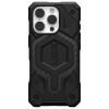 UAG iPhone 16 Pro Monarch Pro Series Σκληρή Θήκη με MagSafe - Carbon Fiber