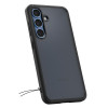 Spigen Samsung Galaxy S25 Plus - Σκληρή Θήκη με Πλαίσιο Σιλικόνης Ultra Hybrid - Frost Black