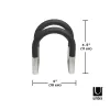 Umbra Swivel Θήκη για Χαρτοπετσέτες - Black / Nickel