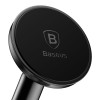 Baseus Bullet An On-Board Universal Magnetic Car Mount Holder for Smartphones / iPhones - Μαγνητική Βάση Αυτοκινήτου - Black - SUYZD-01